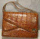 Vintage Alligator Purse - Altri & Non Classificati