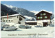 Partenen Im Montafon - Gasthof-Pension Sonne - Gaschurn