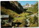 Lucknerhaus Im Köchnitztal Mit Grossglockner Beim Bergdorf Kals - Kals