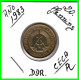 ( GERMANY DDR ) REPUBLICA DEMOCRATICA DE ALEMANIA ( DDR ) MONEDAS DE 20 PFENNING AÑO 1983  MONEDA EMBLEMA CECA- A - 20 Pfennig