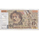 France, 100 Francs, Delacroix, 1985, M.92, TB+, Fayette:69.10, KM:154b - 100 F 1978-1995 ''Delacroix''