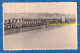 CPA Photo - FOLKESTONE , Kent - Entrée Du Port - 22 Juillet 1954 - England United Kingdom Great Britain Harbour - Folkestone