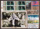 Argentina - 2022 - Philatelic Envelope - Diverse Stamps - Storia Postale