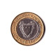 Bahrain Coins - State Of Bahrain 100 Fils Old Rare ERROR Coin - ND 1995 #1 - Bahrain