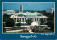 USA Raleigh NC - The Capitol - Raleigh