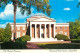 USA Chapel Hill NC University Of North Carolina Morehead Planetarium - Chapel Hill