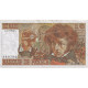 France, 10 Francs, Berlioz, 1976, G.286, TTB+, Fayette:63.18, KM:150c - 10 F 1972-1978 ''Berlioz''