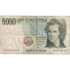 Billet, Italie, 5000 Lire, 1985, 1985-01-04, KM:111b, TB+ - 5.000 Lire