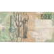 Billet, Italie, 5000 Lire, 1985, 1985-01-04, KM:111b, TB+ - 5000 Liras