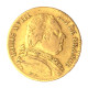 Louis XVIII-20 Francs 1814 Bayonne - 20 Francs (oro)