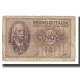 Billet, Italie, 5 Lire, KM:28, TB - Regno D'Italia – 5 Lire