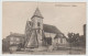 78 - Yvelines / MONTESSON -- L'Eglise ("Souvenir ... Mr L'Abbé Bos, Curé ..."). - Montesson