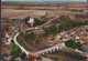 89 - YONNE GUILLON VUE AERIENNE DU PONT SUR LE SEREIN - Guillon