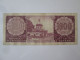 Paraguay 1000 Guaranies 1982 Pick 207 Banknote See Pictures - Paraguay