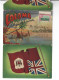 Delcampe - CARNET 18 PHOTOS (recto Verso) LOLOMA FIJI ISLANDS  (voir Timbre ) - Fidschi