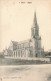 FRANCE - Sully - L'Eglise - Carte Postale Ancienne - Sully Sur Loire