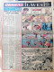 TARZAN-LI'L ABNER-The Katzenjammer Kids Turkish Edition- VATAN NEWSPAPER SUNDAY ADDITION JANUARY 1956 - Brocante & Collections