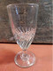 Ancien Verre à Absinthe Verre Epais Torse Collection Bistro / C06-07 - Glasses