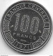 *cameroon 100 Francs 1971  Km E14 Unc  Essai !!!! - Kameroen