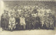 LD Militaire – Carte-photo Groupe De Soldats Divers Régiments - Other & Unclassified