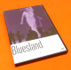 DVD  Bluesland  La Terre Promise Du Blues, Un Portrait Au Cœur De La Musique Américaine  Masters Of Jazz - Musik-DVD's