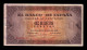 España Spain 100 Pesetas Burgos 1938 Pick 113 Serie A Mbc+/Ebc Vf+/Xf - 100 Pesetas