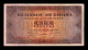 España Spain 100 Pesetas Burgos 1938 Pick 113 Serie A Mbc+/Ebc Vf+/Xf - 100 Peseten