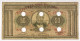 GRECIA Greece 50 Drachmai 1941 Occupazione Italo Tedesca Lotto.4829 - Grèce