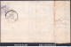 FRANCE N°45B SUR LETTRE GC 3982 TOULOUSE HAUTE GARONNE + CAD DU 22/04/1871 - 1870 Emisión De Bordeaux