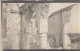 Photo 1916 NIEUCAPELLE (Nieuwkapelle, Diksmuide) - Les Ruines De L'église (A252, Ww1, Wk 1) - Diksmuide