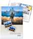 Ukraine 2023 MNH Book - Full Set Complete Year 2022 ** Free Shipping - Ukraine