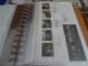 Delcampe - Great Britain 1972-1994 FDC Collection Almost Complete In 8 Lindner Albums With Slipcase VF - Collections