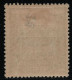 Samoa 1945 - Mi-Nr. 21 * - MH - Stempelmarke - Samoa Americana