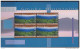 2003  UNO Genf Mi.  MH - Bl. 41-46**MNH  UNESCO-Welterbe: Vereinigte Staaten Von Amerika. - Unused Stamps