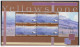 Delcampe - 2003  UNO Genf Mi.  MH - Bl. 41-46**MNH  UNESCO-Welterbe: Vereinigte Staaten Von Amerika. - Unused Stamps
