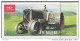 2008 Island Booklet Mi. MH 28 + MH 29 ** MNH Alte Landwirtschaftliche Geräte. - Markenheftchen