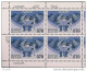 2004 Weissrussland Belarus   Yv 503-4  Mi. MH 7 + MH 8-set**MNH   Carnet-set With Label - 2004