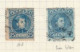 ESPAGNE. Lot D'oblitérés Entre N° 97 Et 282 + Impot De Guerre 3, 5,10, 27. Décentrage Sur N° 213 Et 214. Petit Prix. - Collections