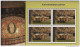 Delcampe - 2005 UNO Genf  Mi. MH Bl. 53-58 **MNH     UNESCO-Welterbe: Ägypten - Unused Stamps