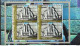 Delcampe - 2004 UNO  Wien   Mi.  422-7**MNH    UNESCO-Welterbe: Griechenland - Neufs