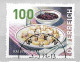 2023 Austria Österreich Mi. 70  FD-used  Mit Nr. 175   Dispenser-Marken  Kaiserschmarrn - Gebruikt