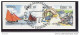 1998  Irland   Yv. 1073-6  Mi. 1068-71 Used - 1998