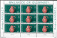 1976 Guernsey  Mi. 133-4**MNH  Europa: Kunsthandwerk - 1976