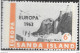 1963 EUROPA SCOTLAND Sanda Island  LOCAL MAIL**MNH - 1963