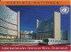 2009 UNO Wien Bildpostkarte " Intrnationales Zentrum Wien, Österreich " - FDC