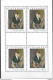 2013 Slowakei Mi. 723-4 **MNH  Kunstwerke - Unused Stamps