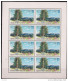 1999 Tschechische Republik Ceska  Mi. 215-6 **MNH    Europa: Natur- Und Nationalparks - Neufs