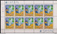 2013 Vatikan Mi 1772-3**MNH  Europa: Postfahrzeuge - 2013