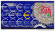 1998 Italien  Yv. C 2337 Mi. 2604 Carnet Used   Journée De L`Europe - Europese Gedachte