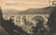 Halenbrücke Bei Bern Mit Felsnau U Bantiger 1917 - Berne